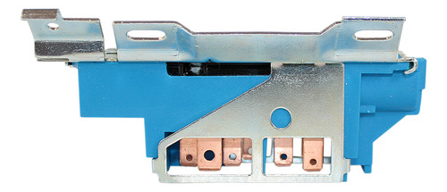 Switch Ignicion P/ Chevrolet K10 Pickup 1970 L6 4.1l