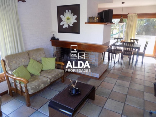 Casa Beaulieu Piriápolis 4 Dorms Venta Ca101220