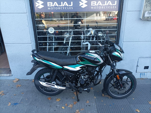 Imagen 2 de 15 de Bajaj Discover 125 100% Financiada, Tomamos Tu Moto Usada