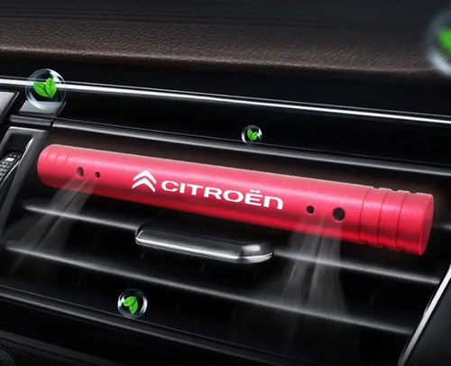 Clip De Fragancia Ambientador Para Carro Citroen
