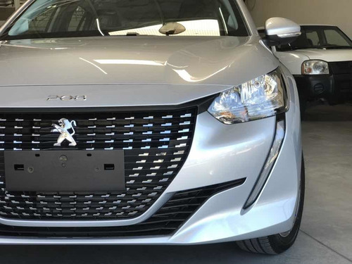 Peugeot 208 Allure Tiptronic 1.6 0km 2021 Pfaffen Autos L