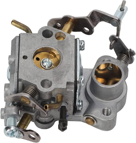 Imagen 3 de 4 de Carburador Compatible Motosierra Poulan P3416