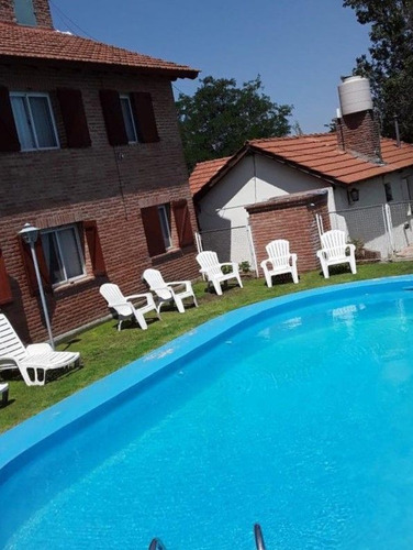 Negocio En Venta En Merlo