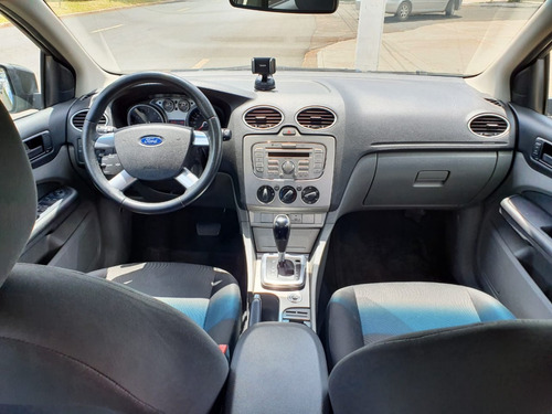 Focus Hatch 2.0 Flex Automático 2013