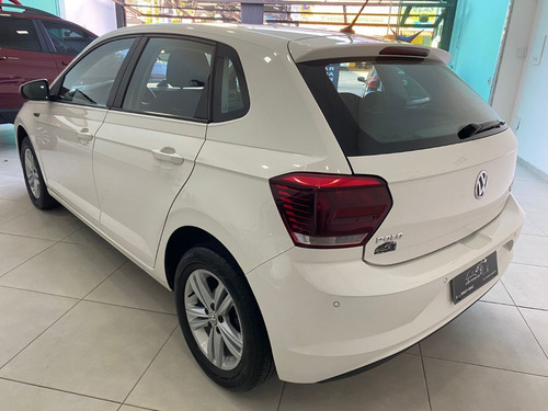 Imagem 2 de 15 de Vw Polo