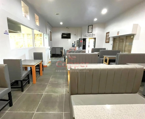 Restaurante En Arriendo En Copiapó