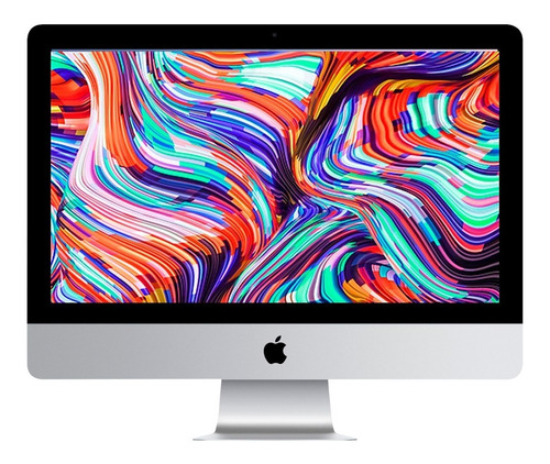 Apple iMac 2019 21.5 Retina 4k I5 1tb 16gb Bajo Pedido Netpc