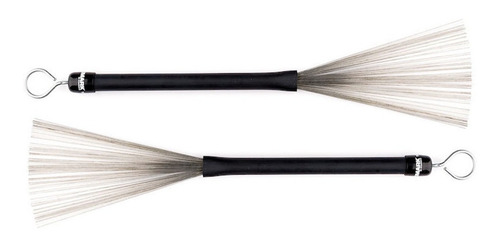 Escobilla Promark Tb3 Jazz Telescopic