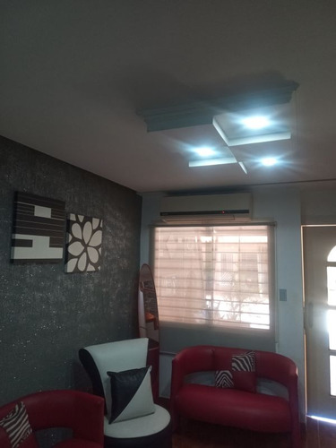Townhouse Amoblado En San Diego Valencia(rotcv) 2