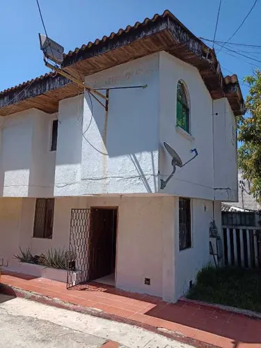 Se Vende Casa Dúplex En Los Andes