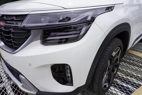 Kia Seltos 2.0 Vibrant 4X2