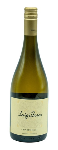 Vino Luigi Bosca Chardonnay 750ml.