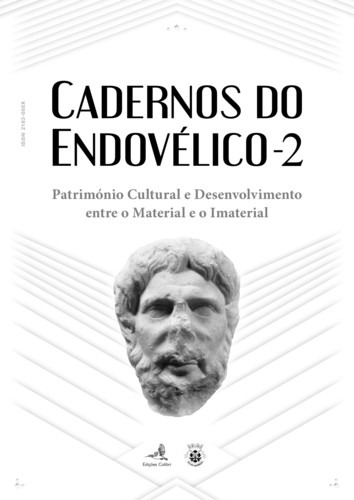 Cadernos Do Endovelico: Revista Do Centro De Estudos Do End