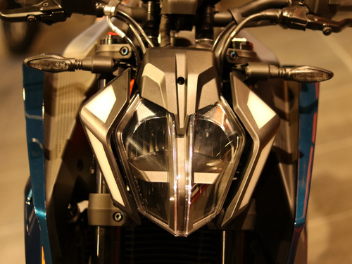 Ktm Duke 390 G3 - Gran Oportunidad Entrega Inmediata