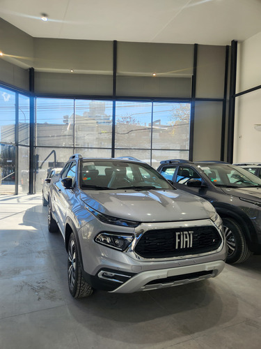 Fiat Toro 1.3 T270 Volcano 4X2 At