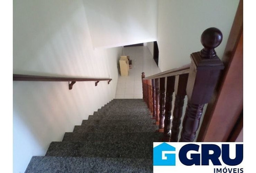 Imagem 8 de 26 de Sobrado Localizado No Jardim Santa Mena - Sob874