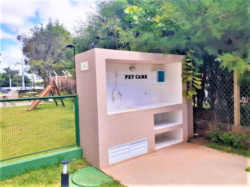 Imagem 5 de 30 de Apartamento Com 2 Dormitórios Para Alugar, 32 M² Por R$ 750/mês - Jardim Palos Verdes - Botucatu/sp - Ap1010