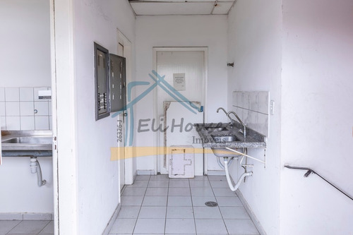 Imagem 25 de 30 de Eli House Imóveis - Creci 26326j - (11) 4902-5555 - Galpão Industrial / Comercial - Ga00124 - 70241181