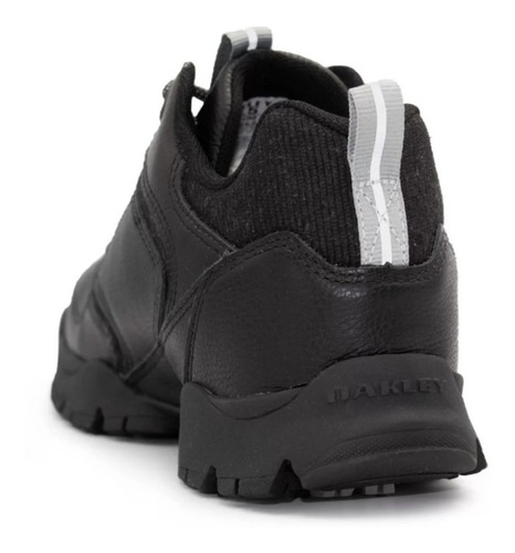 TĂȘnis Oakley Botinha Flak 365 Original Boot Bota Resistente