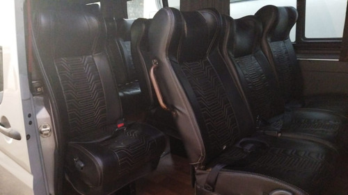 Sprinter Cdi 515 Ano 2019 Executiva Luxo Jm Cod.122