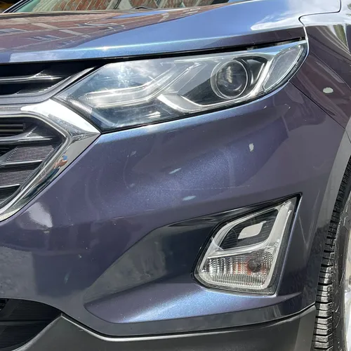 Chevrolet Equinox Ls Tp 1.5cc T 4x2 2018**