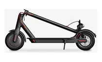 Comprar Scooter Eléctrico Nuevos Color Negro O Blanco Pantalla Y App