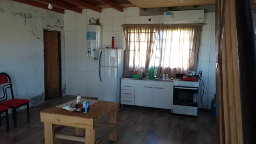 Casa En Venta En Brandsen