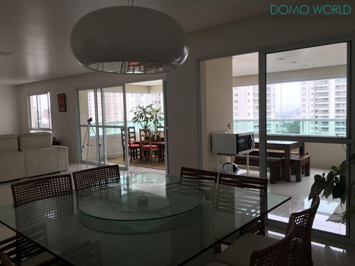 Alto Padrão - Condomínio Completo! - Ap01886 - 34376856