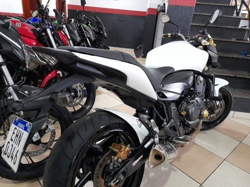 Hornet Cb 600 2013