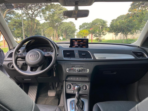 Audi Q3 Ambiente 2.0 T 2016