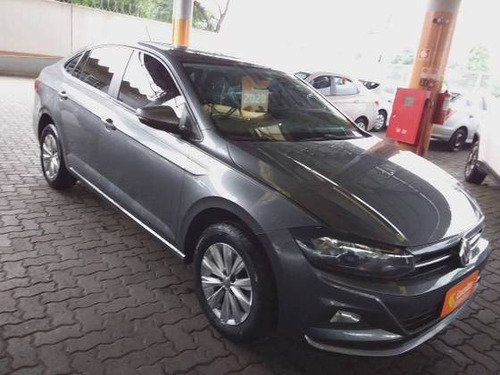 Imagem 5 de 9 de Volkswagen Virtus 1.0 200 Tsi Comfortline Automático
