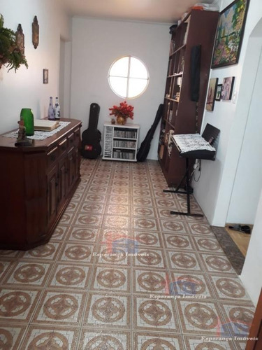 Imagem 9 de 15 de Ref.: 4566 - Casa Terrea Em Osasco Para Venda - V4566