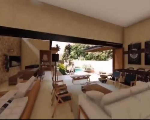 Imagem 21 de 30 de Casa Residencial Saint Patrick - Ca00872 - 69669925