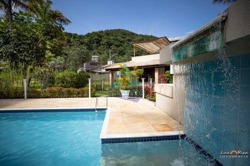 Imagem 4 de 30 de Casa Com 5 Dorms, Recanto Da Lagoinha, Ubatuba - R$ 2.3 Mi, Cod: 1217 - V1217