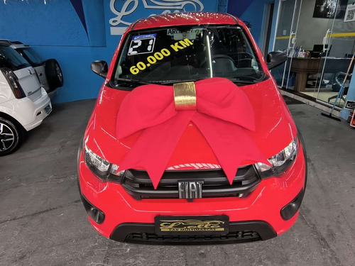 Fiat Mobi 1.0 Like Flex 5p