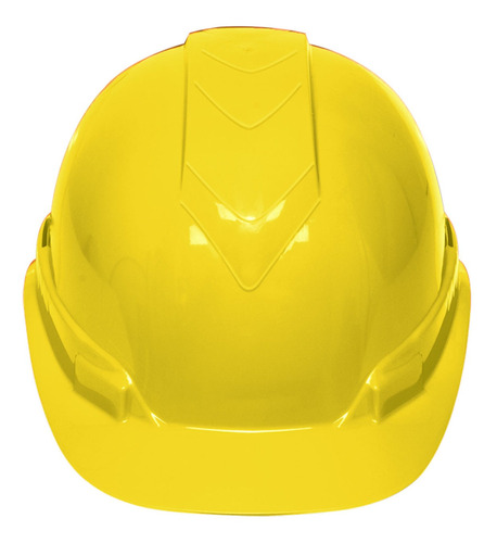 Casco De Seguridad Industrial Ajustable Construccion Clase E