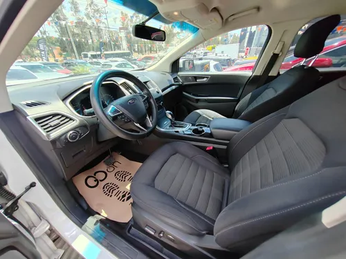 Ford Edge 3.5 V6 SEL At