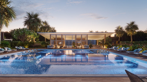 Imagen 13 de 16 de Hermoso Proyecto De Villas En Cap Cana. Añadele Todo Lo Que Quieras!!! Desde Piscina Hasta Más Metros De Terreno. Algo Realmente A Tu Gusto!