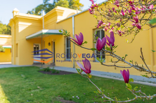 Lote A La Venta En Estancia Las Lilas, Luján