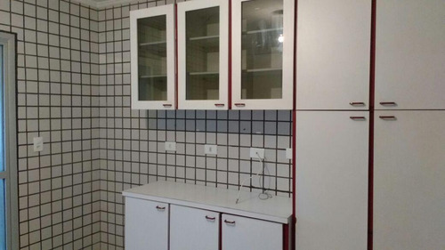 Imagem 19 de 27 de Apartamento A Venda - Santana - Ap00583 - 68658542