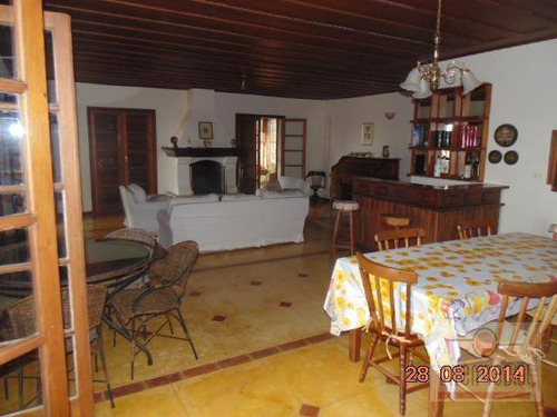Chácara Residencial Para Locação, Chácaras Gerson Ferriello, Boituva. - Ch0362