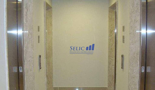Imagem 4 de 11 de Sala À Venda, 35 M² Por R$ 330.000,00 - Centro - Jundiaí/sp - Sa0001