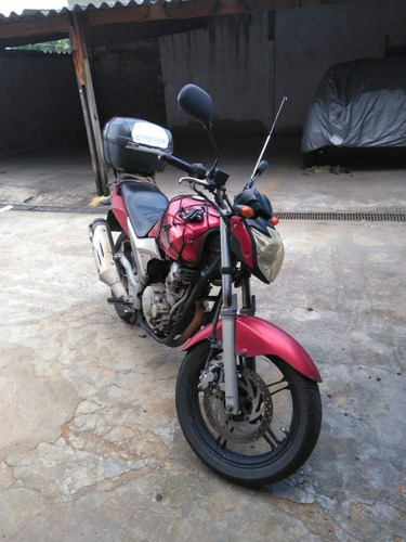 Yamaha Fazer 250cc