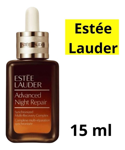 Advanced Night Repair Serum 15ml Estee Lauder