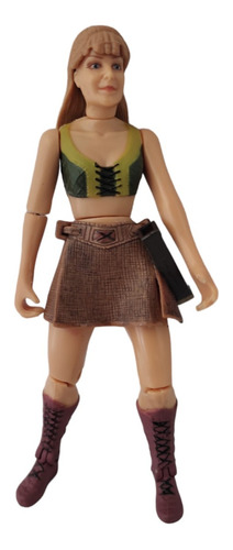 Gabrielle Xena La Princesa Guerrera Toy Biz Vintage