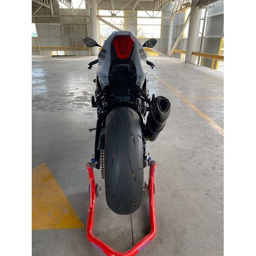 Suzuki Gsxr 1000rr 2022