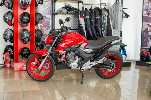 Imagen 6 de 6 de Honda, Cb 250 2022 Twister 0km