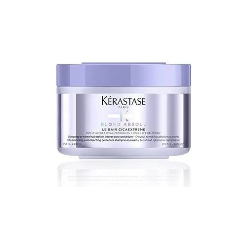 Kerastase Blond Absolu Le Bain Cicaextreme