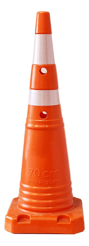 Cono Vial King Cone Light Semlifleixble  Conoflex 70cm X10