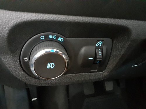 Chevrolet Onix 2016 1.4 Ltz 5p